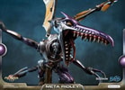 Meta Ridley Statue (Prototype Shown) View 8