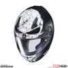 Punisher 2 HJC CL-17 (Prototype Shown) View 3