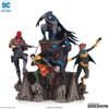 Red Hood (Bat-Family) (Prototype Shown) View 1
