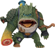 Killer Croc (Prototype Shown) View 3