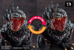 Shin Godzilla (Prototype Shown) View 13