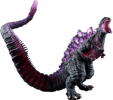Shin Godzilla Awaking Ver. (Prototype Shown) View 14