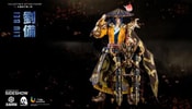 Liu Bei (Prototype Shown) View 3