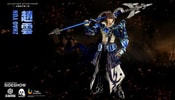 Zhao Yun (Prototype Shown) View 5