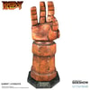 Hellboy Right Hand of Doom (Prototype Shown) View 3
