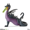 Maleficent Dragon- Prototype Shown