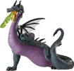 Maleficent Dragon