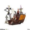 Nightmare Before Christmas Mayor Car (Prototype Shown) View 7