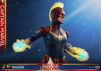 Captain Marvel Collector Edition (Prototype Shown) View 11