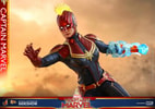 Captain Marvel Collector Edition (Prototype Shown) View 13