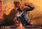 Captain Marvel Collector Edition (Prototype Shown) View 14