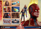 Captain Marvel Collector Edition (Prototype Shown) View 15