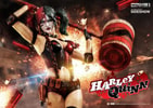 Harley Quinn Collector Edition - Prototype Shown