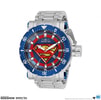 Superman Watch - Model 26823 (Prototype Shown) View 1