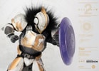 Titan (Calus's Selected Shader) (Prototype Shown) View 2
