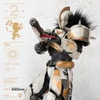 Titan (Calus's Selected Shader) (Prototype Shown) View 7