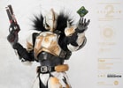 Titan (Calus's Selected Shader) (Prototype Shown) View 10
