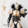 Titan (Calus's Selected Shader) (Prototype Shown) View 11