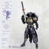 Titan (Golden Trace Shader) (Prototype Shown) View 8