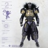 Titan (Golden Trace Shader) (Prototype Shown) View 14