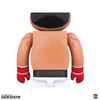 Be@rbrick Muhammad Ali 100% and 400% (Prototype Shown) View 2