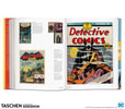 75 Years of DC Comics: The Art of Modern Mythmaking (Prototype Shown) View 5