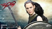 Queen Gorgo 2.0 (Armor Version) (Prototype Shown) View 7