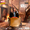 Professor X (Prototype Shown) View 1