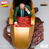 Professor X (Prototype Shown) View 11