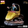 Professor X (Prototype Shown) View 14