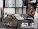Space Slug Desk Organizer (Prototype Shown) View 2