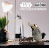 Space Slug Desk Organizer (Prototype Shown) View 3