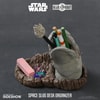 Space Slug Desk Organizer (Prototype Shown) View 10