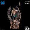 Hawkman (Open & Closed Wings) (Prototype Shown) View 1