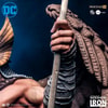 Hawkman (Open & Closed Wings) (Prototype Shown) View 5