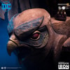 Hawkman (Open & Closed Wings) (Prototype Shown) View 6