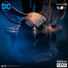 Hawkman (Open & Closed Wings) (Prototype Shown) View 7