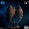 Hawkman (Open & Closed Wings) (Prototype Shown) View 9