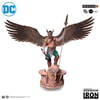 Hawkman (Open & Closed Wings) (Prototype Shown) View 14