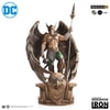 Hawkman (Open & Closed Wings) (Prototype Shown) View 15