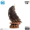 Hawkman (Open & Closed Wings) (Prototype Shown) View 16