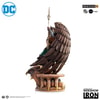 Hawkman (Open & Closed Wings) (Prototype Shown) View 18