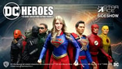 Supergirl (Prototype Shown) View 1
