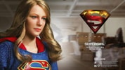 Supergirl (Prototype Shown) View 7