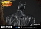 Batman Incorporated Suit