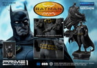 Batman Incorporated Suit Exclusive Edition - Prototype Shown