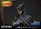Batman Incorporated Suit