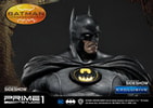 Batman Incorporated Suit
