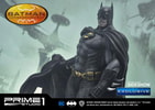 Batman Incorporated Suit