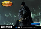 Batman Incorporated Suit
